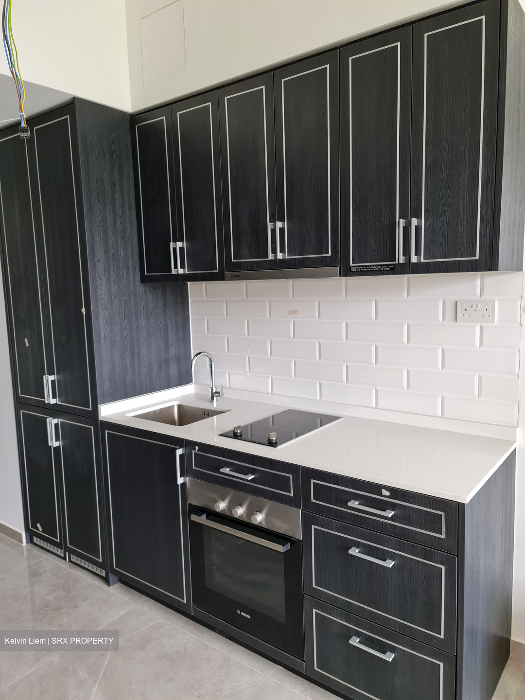 Mayfair Gardens (D21), Condominium #549559971